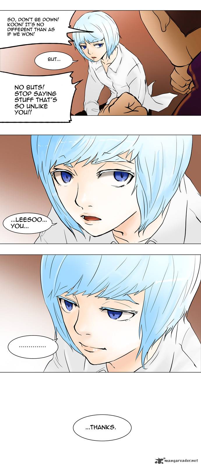Tower of God Chapter 41 image 26